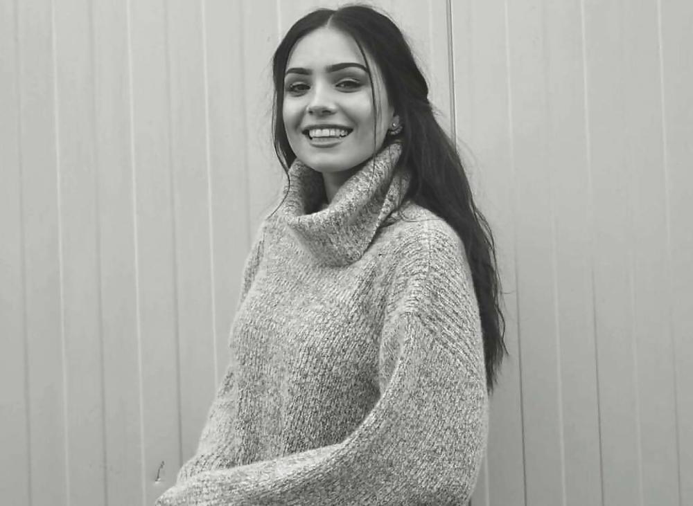 honneysweet uit Drenthe,Nederland