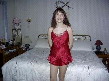 Stephie uit Antwerpen,Belgie